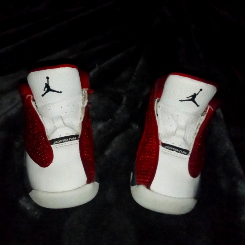Jordan shoes